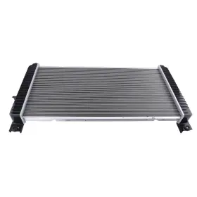 Rpni5c Maxpeedingrods Direct Replacement Radiator For Cadillac Escalade Esv Platinum 6.0l 6.2l 2005-13