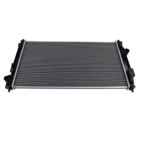 41-2950a Maxpeedingrods Skt6hq Aluminum Radiator For Sebring Avenger 2007-2010 Direct Replacement