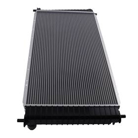 Maxpeedingrods Vda46e At Radiator Assembly For Ford F150 F250 5.4l 1997-2004 Q2136 Direct Replacement