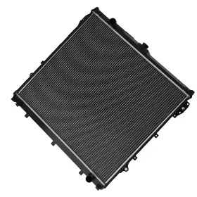 412994 Maxpeedingrods Vid3c2 2-row Mt Radiator For Toyota Tundra 4.6l 5.7l 2007-2021 Aluminum 412994 Maxpeedingrods Vid3c2 2-row Mt Radiator For Toyota Tundra 4.6l 5.7l 2007-2021 Aluminum