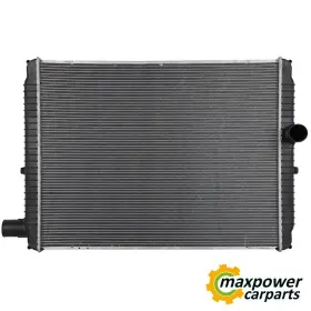 11093797 Maxpower-carparts Radiator For 09-2010 International Harvester Prostar 10.8 12.4l 15.2l L6 2403370