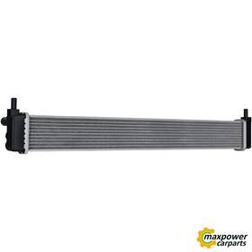 Maxpower-carparts 11765626 Replacement Aluminum Radiator For 12-15 Toyota Prius C Plug-in Dohc