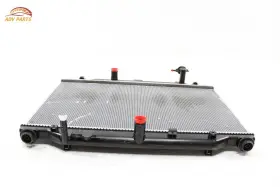 2230008710 Mazda Cx-5 2.5l Engine Coolant Cooling Radiator Oem 2017 - 2024