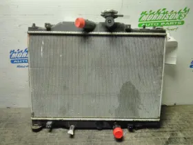 675-10459 Mazda Cx-3 2021 Radiator 1452781