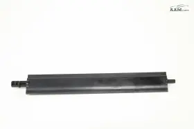 Bckb-50r22 Mazda 2019-2021 3 2.5l Engine Radiator Active Grille Shutter Air Guide Flap Oem