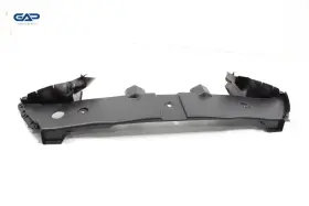 Bdts50516 Mazda 3 Radiator Core Support Air Inlet Shield Baffle Cover Oem 2019 - 2024