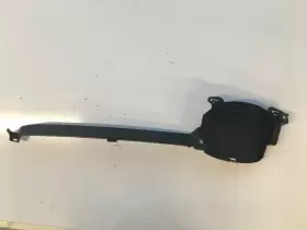Eg2150717 Mazda 2007-2009 Cx-7 2.3l Radiator Bracket Grille Oem