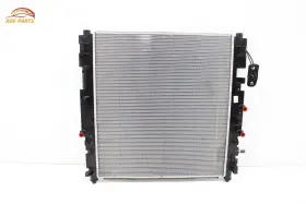 H30115200 Mazda Cx-90 3.3l Engine Coolant Cooling Radiator Oem 2024