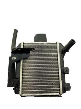 H30515200 Mazda 2024 Cx-90 Oem 3.3l Engine Cooling Coolant Auxiliary Radiator 23k Miles