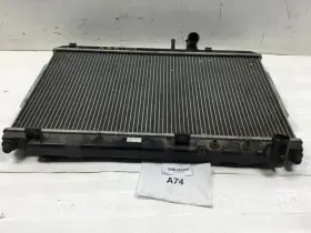 J15507006 Mazda 2004 2008 Rx8 M/t Radiator 05 06 07 Oem