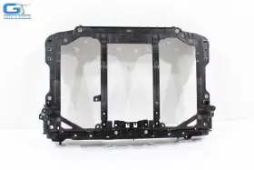 K12753110b Mazda Cx-5 Radiator Core Support Frame Bracket Oem 2017 - 2021