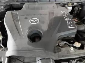 L3bt15350 Mazda Coolant Reservoir Turbo Fits 10-12 Cx-7