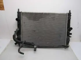 Lfg215200e Mazda 2006 2014 Miata Mx-5 Mx5 Manual Transmission Engine Radiator Assembly
