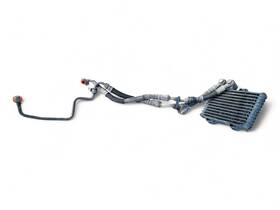 Mazda N3h1-14-700d Rx-8 Rx8 04-08 Left Engine Oil Cooler Radiator E046 Oem 20