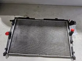Paf115200 Mazda 2019-2022 3 Radiator Naturally Aspirated