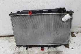 Mazda Pe0115200 Used Radiator Fits 2016 Cx-5 Grade A