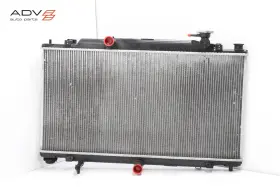 Pe1615200 Mazda 6 2.5l Engine Coolant Cooling Radiator Oem 2015 - 2021