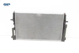 Px8f152aya Mazda Cx-50 2.5l Engine Coolant Cooling Radiator Oem 2023 - 2024