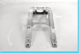 A0005840426 Mercedes-benz 0005840426 07-12 Gl450 X164 Radiator Core Support Oem