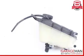 0140500026 Mercedes-benz 03-06 W220 S55 Cl55 Amg Coolant Reservoir Overflow Expansion Tank Oem