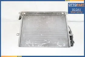 2155000001 Mercedes-benz 03 04 05 06 S55 03-06 W215 Cl55 Amg Supercharger Water Cooler Heat Exchanger