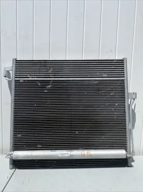 0995000002 Mercedes-benz 2013 2014 2015 2016 2017 2018 2019 Ml Gl Gle Gls A/c Condenser Oem