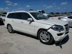 0995001303 Mercedes-benz Radiator 166 Type Suv Vin D 5th Digit Fits 16-19 Gle-class 7417063