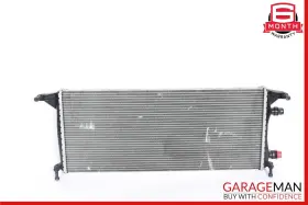 0995001403 Mercedes-benz 13-16 X166 Gl450 Engine Motor Cooling Auxiliary Water Cooler Radiator