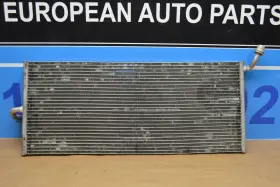0995002803 Mercedes-benz 2012 W218 Cls550 Intercooler Water Cooler Radiator Oem
