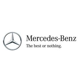 Mercedes-benz 107-501-09-01 Genuine Mercedes-benz Cooler