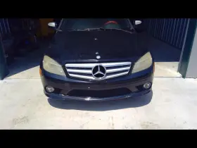 109-50233 Mercedes-benz Radiator Core Support 204 Type C300 Fits 08-11 C-class 1062828