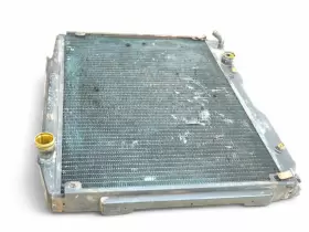 1165011501 Mercedes-benz 116 501 15 01 1972 - 1980 S Class W116 4.5l Radiator Cooler Oem