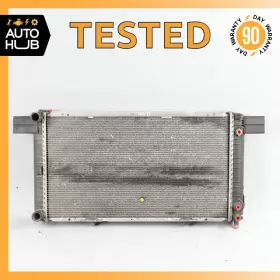 1295000703 Mercedes-benz 90-94 R129 300sl Sl320 Engine Cooling Water Radiator Oem