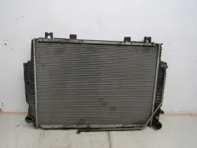 1405001403 Mercedes-benz Radiator S420 1994 1999 4.2l V8 Engine Motor Cooling Unit Oem