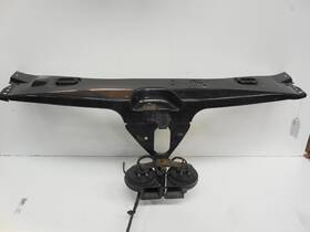 Mercedes-benz 1408170820 94-99 W140 S500 S600 Cl Coupe Upper Radiator Core Support