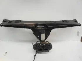 1408170820 Mercedes-benz 94-99 W140 S500 S600 Cl Coupe Upper Radiator Core Support