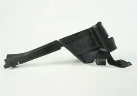1645000316 Mercedes-benz 06-2011 Gl450 Ml350 Front Right Radiator Support Line Air Baffle