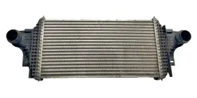 1645001900 Mercedes-benz 07-13 W164 Gl350 Ml350 Cdi Intercooler Air Cooler Radiator Oem