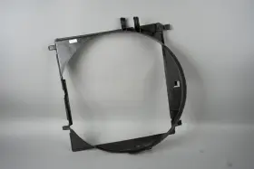 2025054255 Mercedes-benz 98-03 W208 Clk430 C43 Amg Engine Radiator Fan Shroud Oem