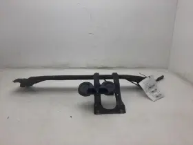 2036204372 Mercedes-benz Radiator Core Support 203 Type Sedan C350 Fits 01-07 C-class 30734