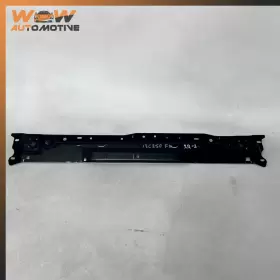 2046200272 Mercedes-benz 08-15 W204 C250 C350 Front Upper Radiator Support Bracket Bar Oem