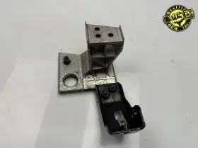 2055010022 Mercedes-benz 2015-2023 C300 C43 Amg Front Left Radiator Support Lower Mount Bracket