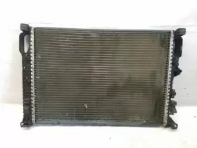 2115000102 Mercedes-benz 2003-2009 E320 E350 Engine Coolant Radiator -