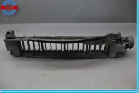 2115000116 Mercedes-benz 2115000116. 01-05 W208 Clk320 C320 E320 Radiator Support Air Baffle Lower Oem