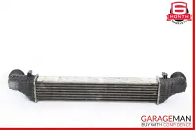 2115003902 Mercedes-benz 07-09 W211 E320 Cdi Diesel Turbo Turbocharger Air Intercooler Oem