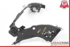 2116260530 Mercedes-benz 03-09 W211 E350 E320 Front Left Headlight Support Bracket Frame Assy