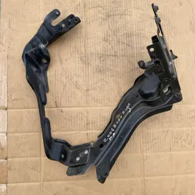 2116260630 Mercedes-benz 03-09 W211 E350 E550 E320 Front Right Headlight Support Bracket Frame