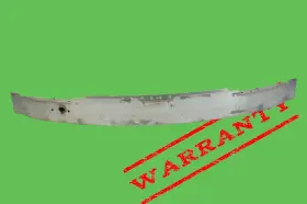 2126202334 Mercedes-benz 10-16 E550 E63 Front Bumper Reinforcement Impact Crash Bar Rebar Sensor