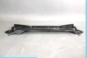 2196200916 Mercedes-benz 06-11 Cls550 W219 Front Upper Radiator Support Tie Bracket Bar Oem