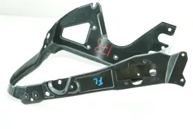 2206200572 Mercedes-benz W220 00-06 Front Left Radiator Reinforcement Support Bracket Mount